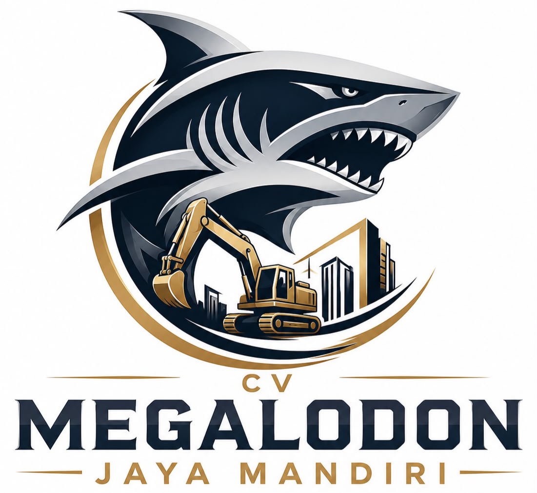megalodon